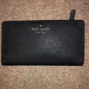 Kate spade wallet